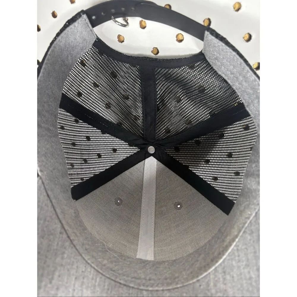 Tingley adjustable hat - Picture 4 of 4